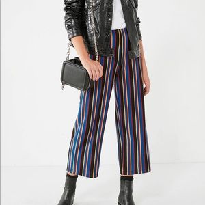 uo striped pants